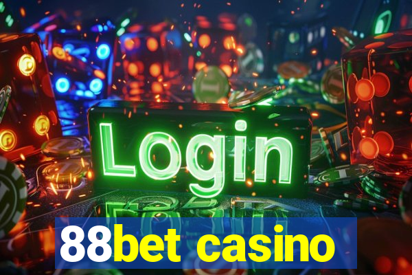 88bet casino